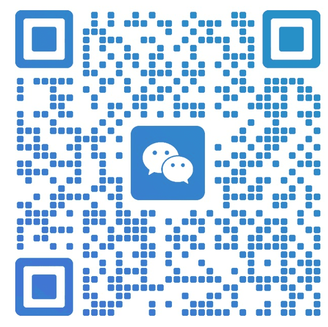 微信二维码